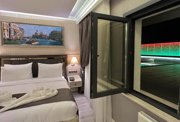 MQ Hotel Suites - Görsel 21