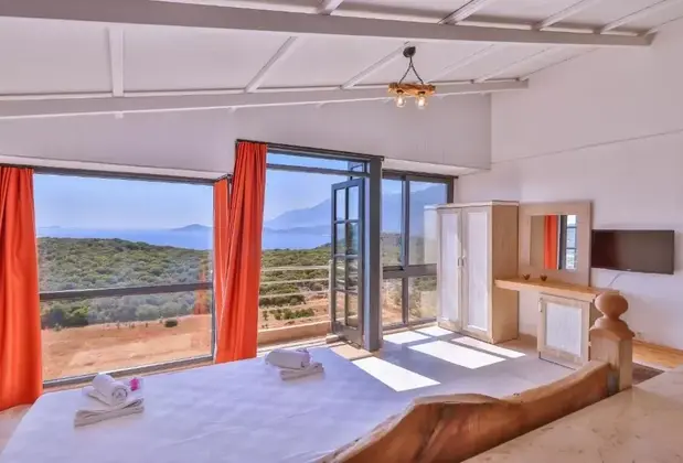 Mojo Sunset Boutique Hotel - Görsel 3