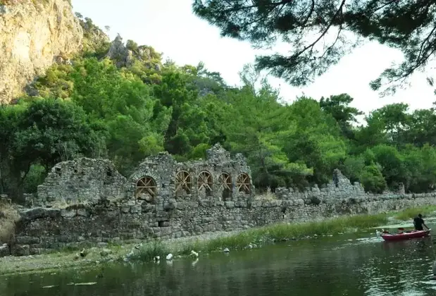 Mojo Sunset Boutique Hotel - Görsel 29