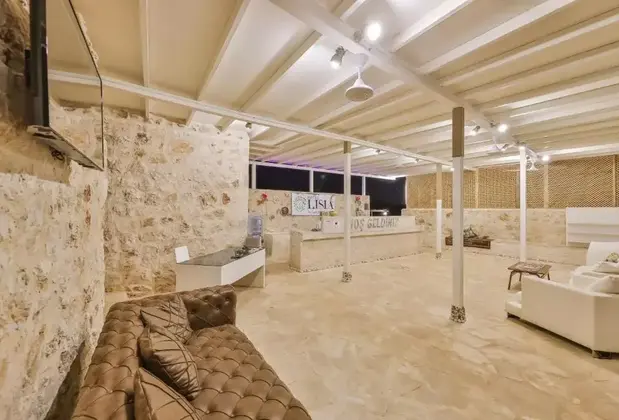 Mojo Sunset Boutique Hotel - Görsel 9