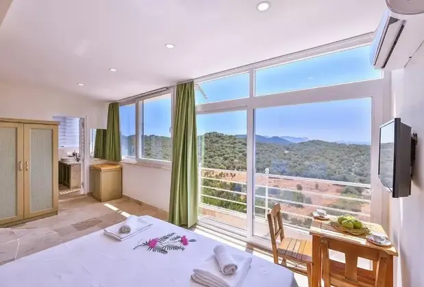 Mojo Sunset Boutique Hotel - Görsel 10