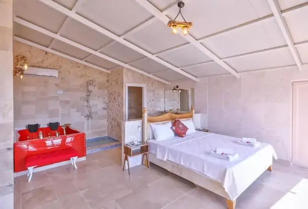 Mojo Sunset Boutique Hotel - Görsel 11