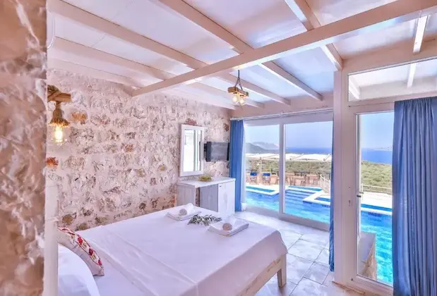 Mojo Sunset Boutique Hotel - Görsel 12