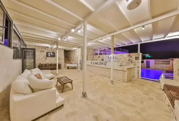 Mojo Sunset Boutique Hotel - Görsel 13