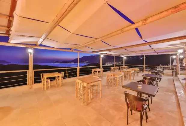 Mojo Sunset Boutique Hotel - Görsel 14