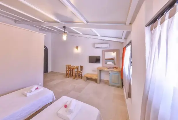 Mojo Sunset Boutique Hotel - Görsel 15