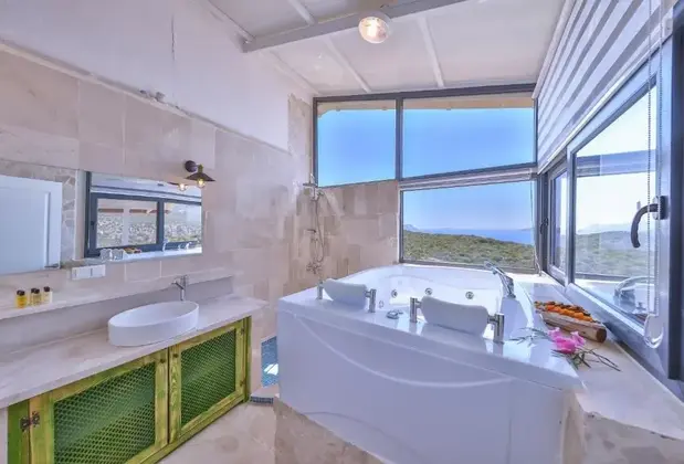 Mojo Sunset Boutique Hotel - Görsel 26