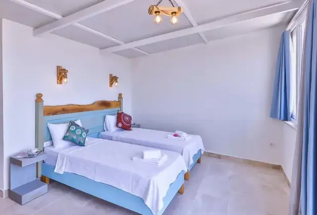 Mojo Sunset Boutique Hotel - Görsel 16