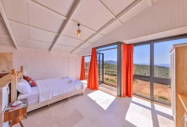 Mojo Sunset Boutique Hotel - Görsel 17