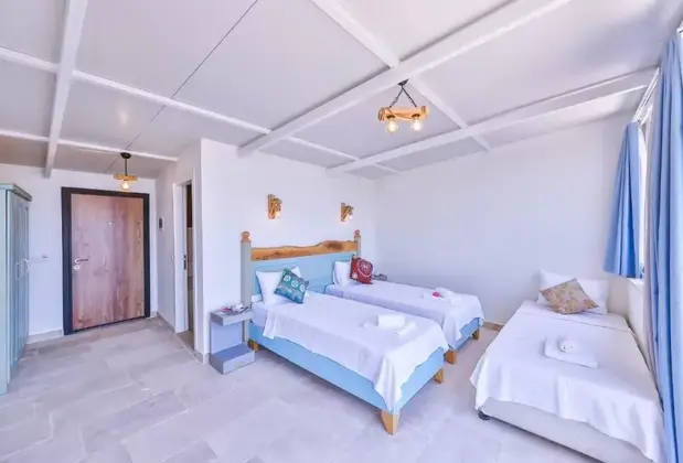 Mojo Sunset Boutique Hotel - Görsel 18