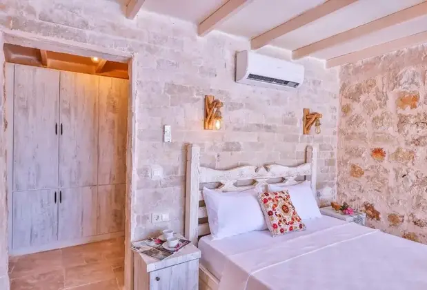 Mojo Sunset Boutique Hotel - Görsel 23