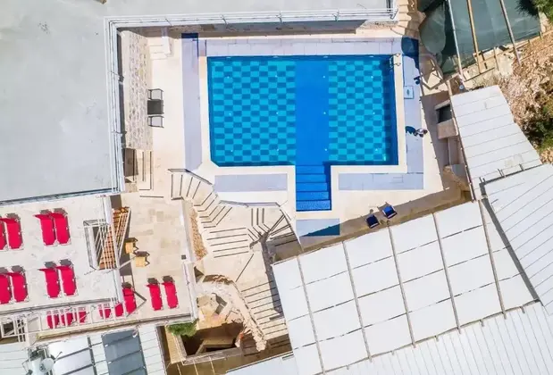 Mojo Sunset Boutique Hotel - Görsel 4