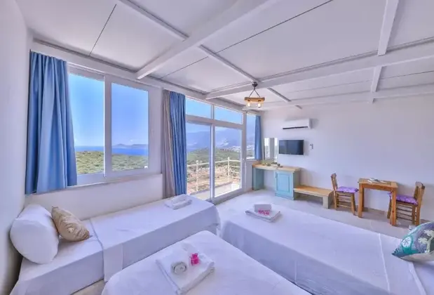 Mojo Sunset Boutique Hotel - Görsel 20