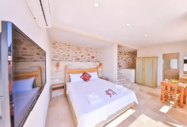 Mojo Sunset Boutique Hotel - Görsel 22