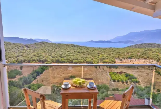 Mojo Sunset Boutique Hotel - Görsel 24