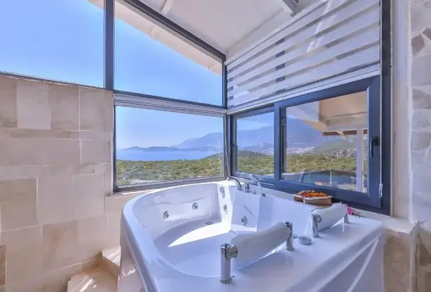 Mojo Sunset Boutique Hotel - Görsel 27