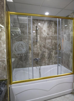 Gönen Güneş Termal Otel - Görsel 3