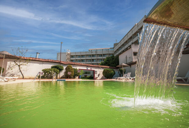 Gönen Güneş Termal Otel - Görsel 2