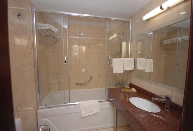 Gönen Park Termal Otel - Görsel 14