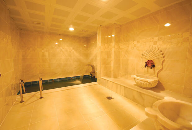 Gönen Park Termal Otel - Görsel 7