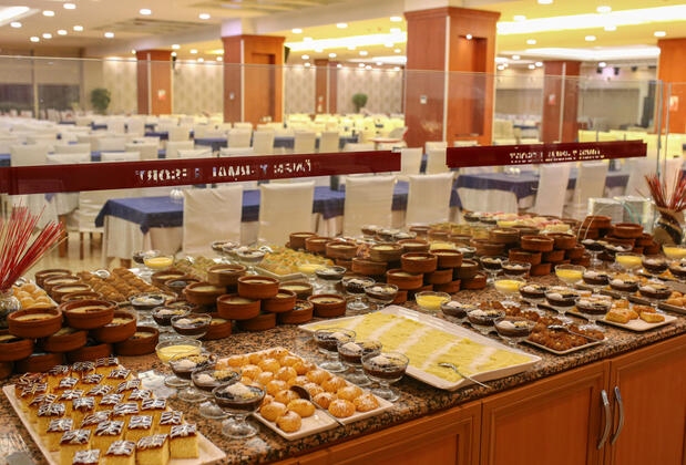 Gönen Park Termal Otel - Görsel 17