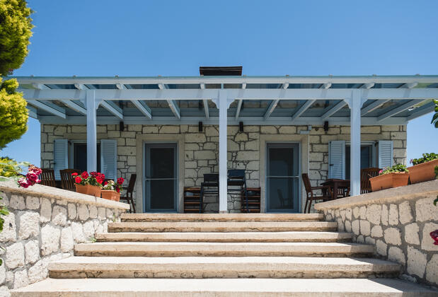 Bozcaada Korukçu Villaları - Görsel 29