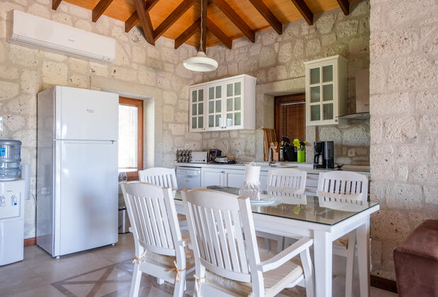 Bozcaada Korukçu Villaları - Görsel 22