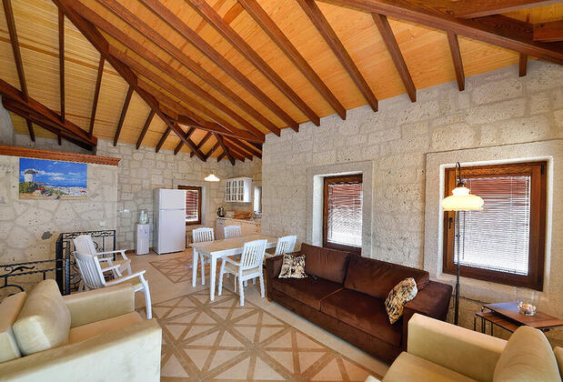 Bozcaada Korukçu Villaları - Görsel 24