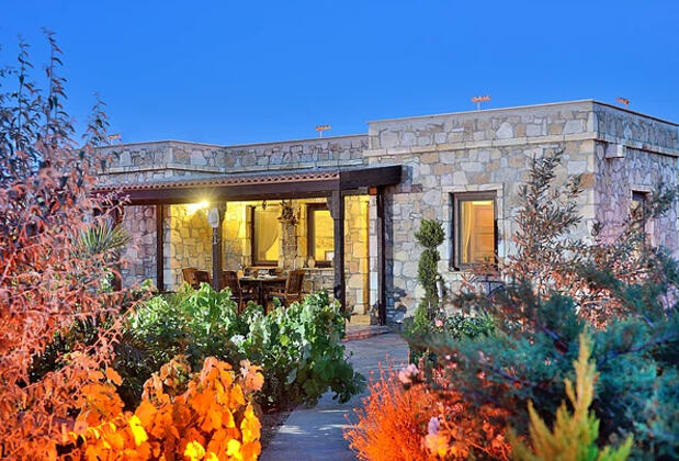 Bozcaada Korukçu Villaları - Görsel 7