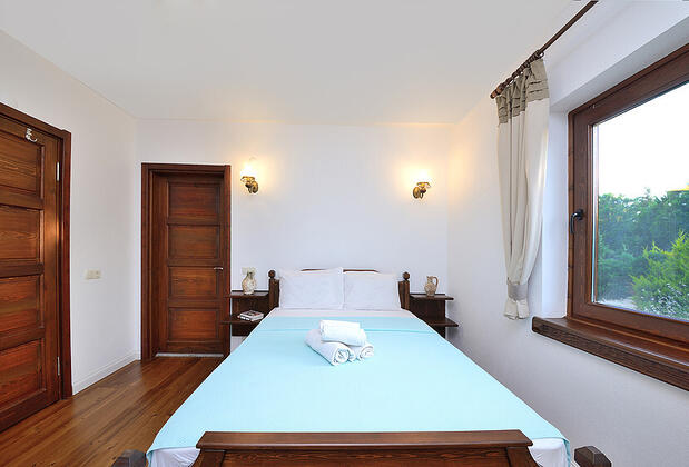 Bozcaada Korukçu Villaları - Görsel 26