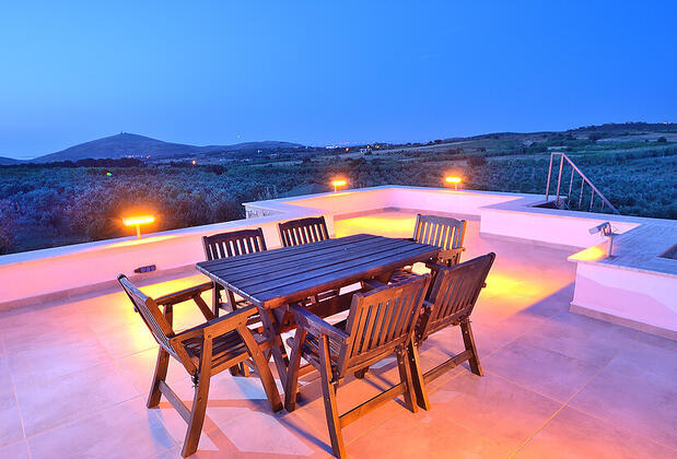 Bozcaada Korukçu Villaları - Görsel 27