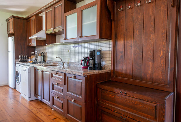 Bozcaada Korukçu Villaları - Görsel 28