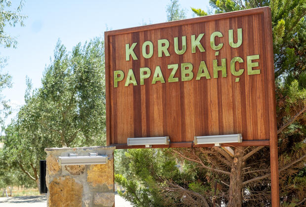 Bozcaada Korukçu Villaları - Görsel 9