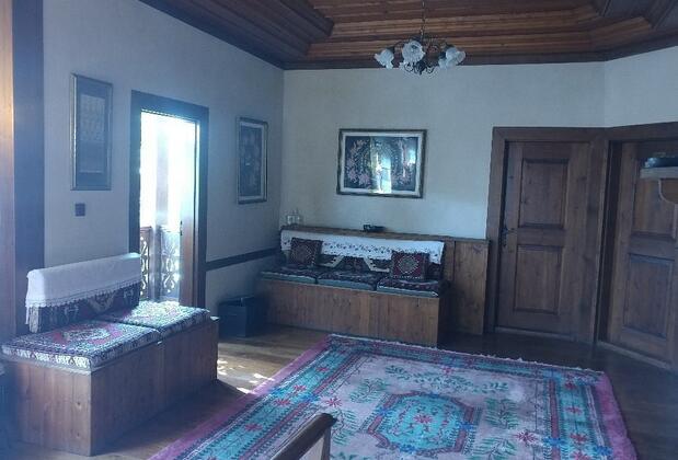 Hanımeli Konağı - Görsel 6