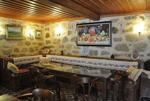 Hanımeli Konağı - Görsel 3