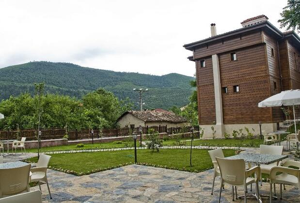 Hanımeli Konağı - Görsel 7