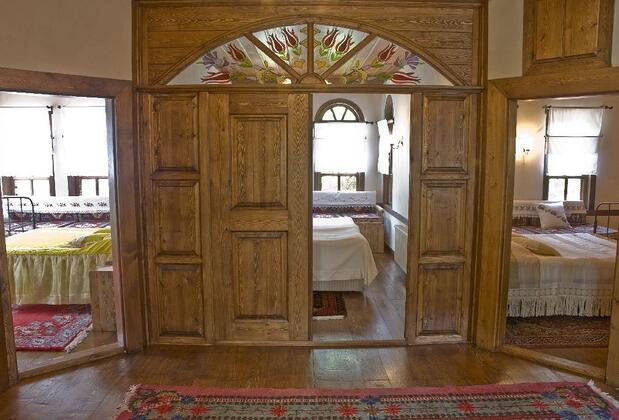 Hanımeli Konağı - Görsel 9