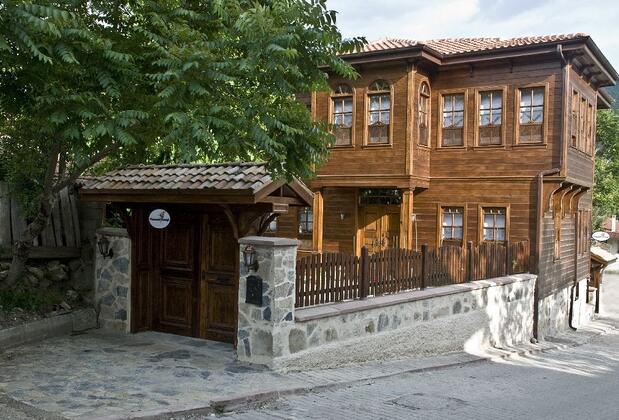 Hanımeli Konağı - Görsel 8