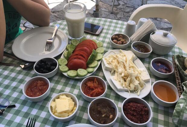 Hanımeli Konağı - Görsel 4