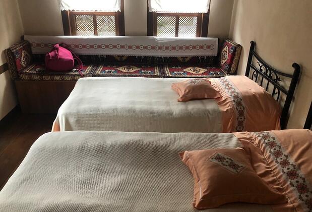 Hanımeli Konağı - Görsel 5