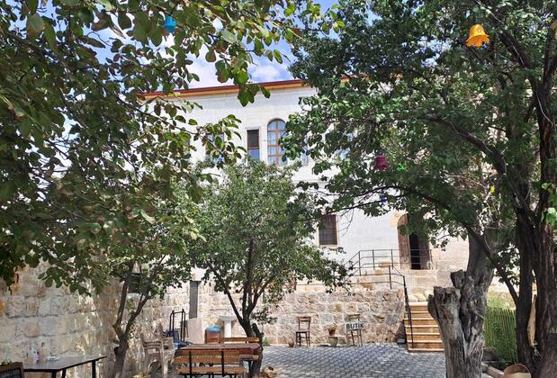 Hacı Aşık Konağı - Görsel 25