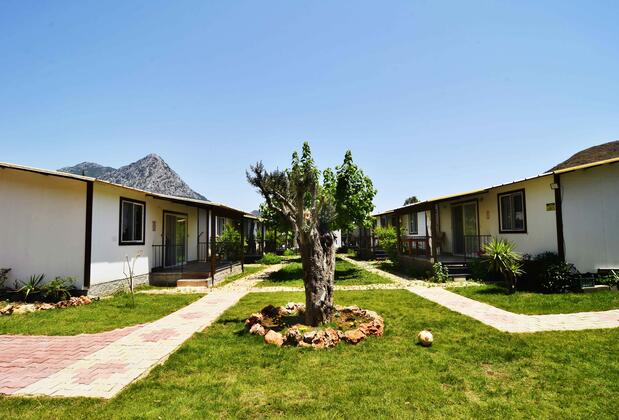 Çağatay Apart Adrasan - Görsel 15