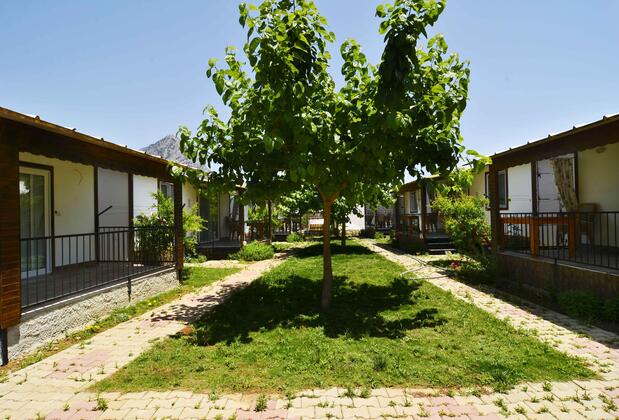 Çağatay Apart Adrasan - Görsel 10