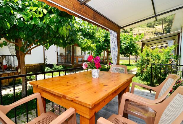 Çağatay Apart Adrasan - Görsel 5