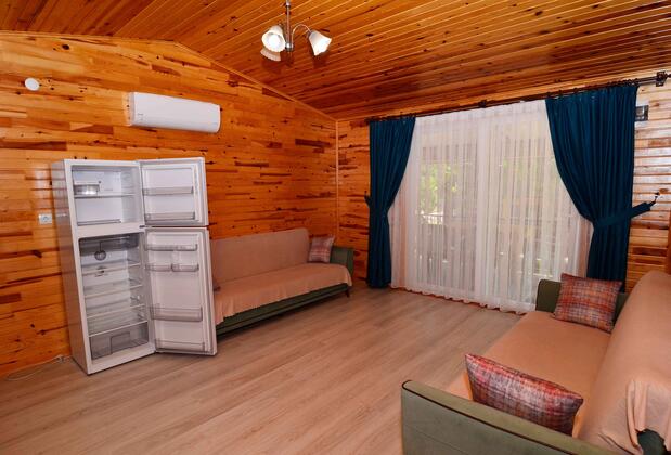 Çağatay Apart Adrasan - Görsel 19