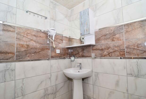 Çağatay Apart Adrasan - Görsel 16