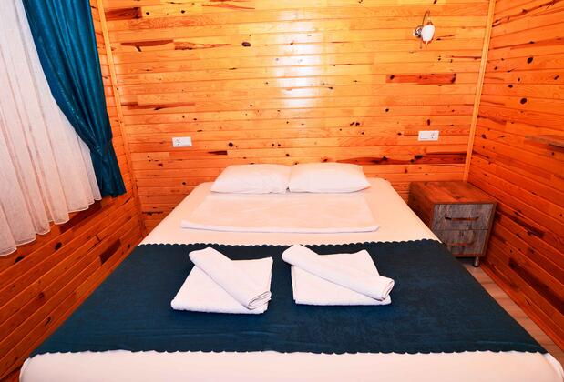 Çağatay Apart Adrasan - Görsel 6