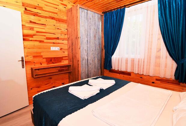 Çağatay Apart Adrasan - Görsel 3