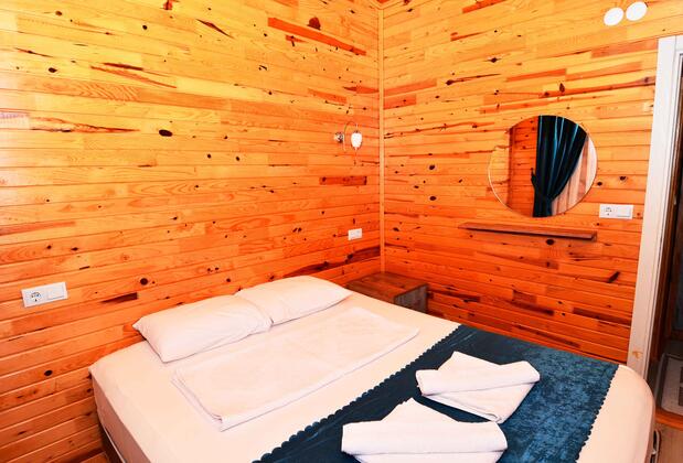 Çağatay Apart Adrasan - Görsel 4