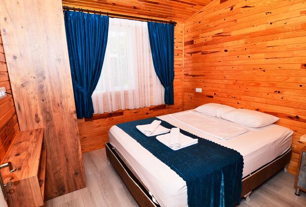 Çağatay Apart Adrasan - Görsel 7